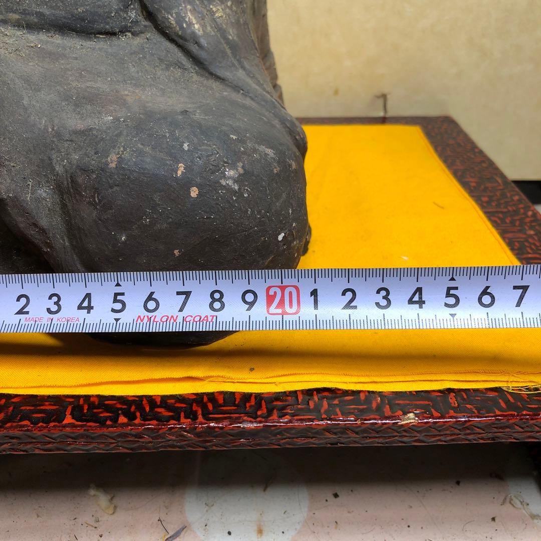 江戸期のお福さん