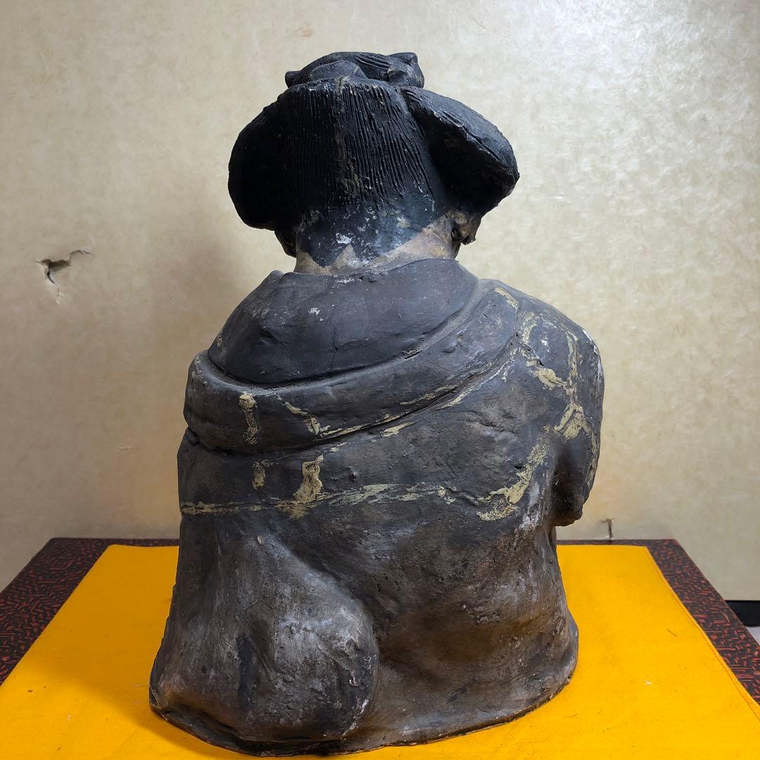 江戸期のお福さん