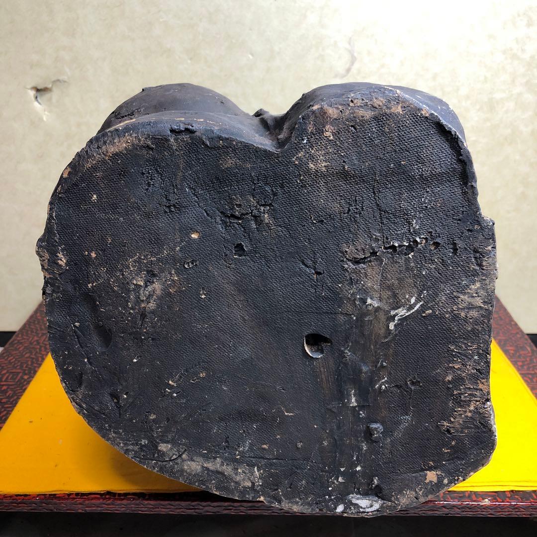 江戸期のお福さん