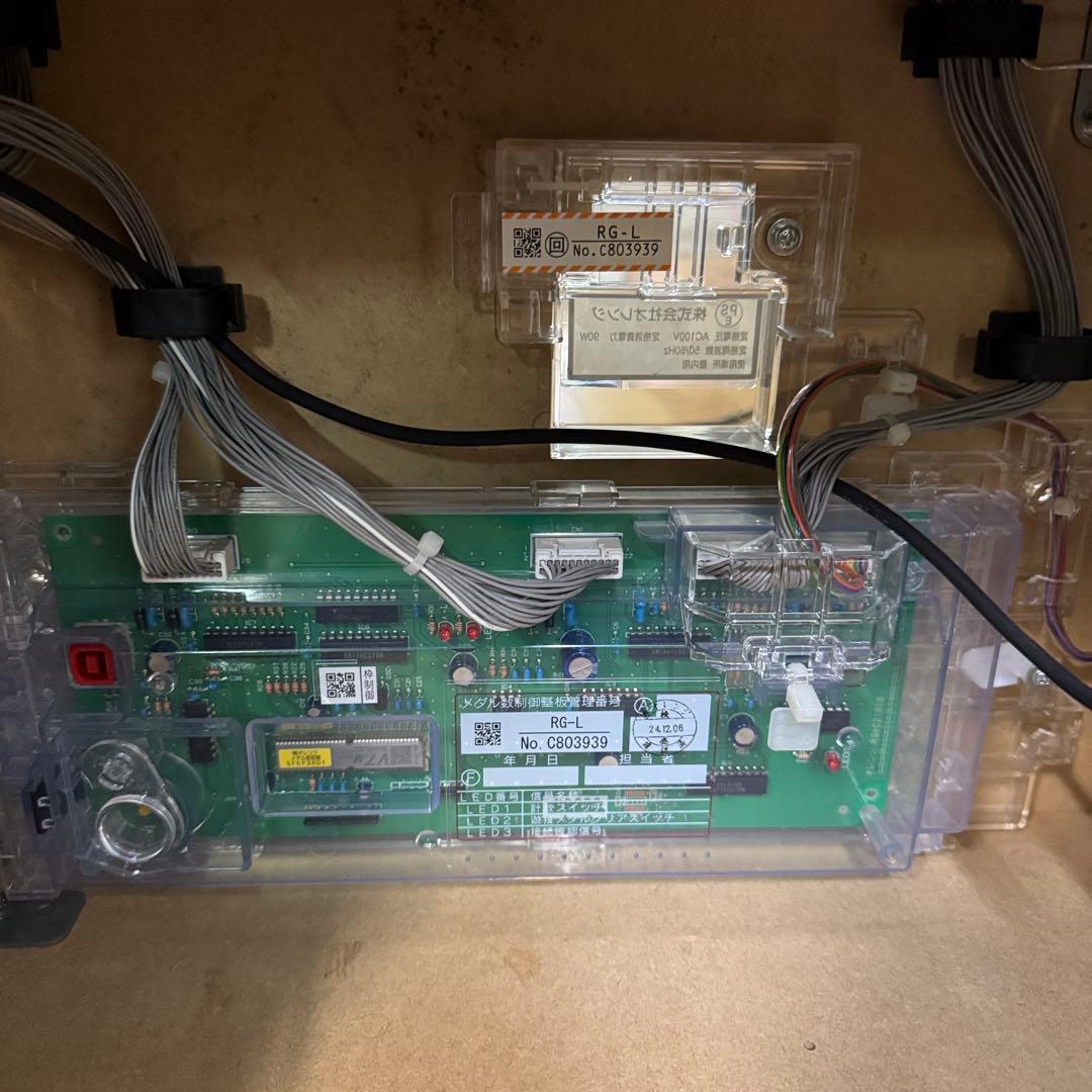 とある魔術の禁書目録 インデックス パチスロ機 アクセラレーター 一方通行