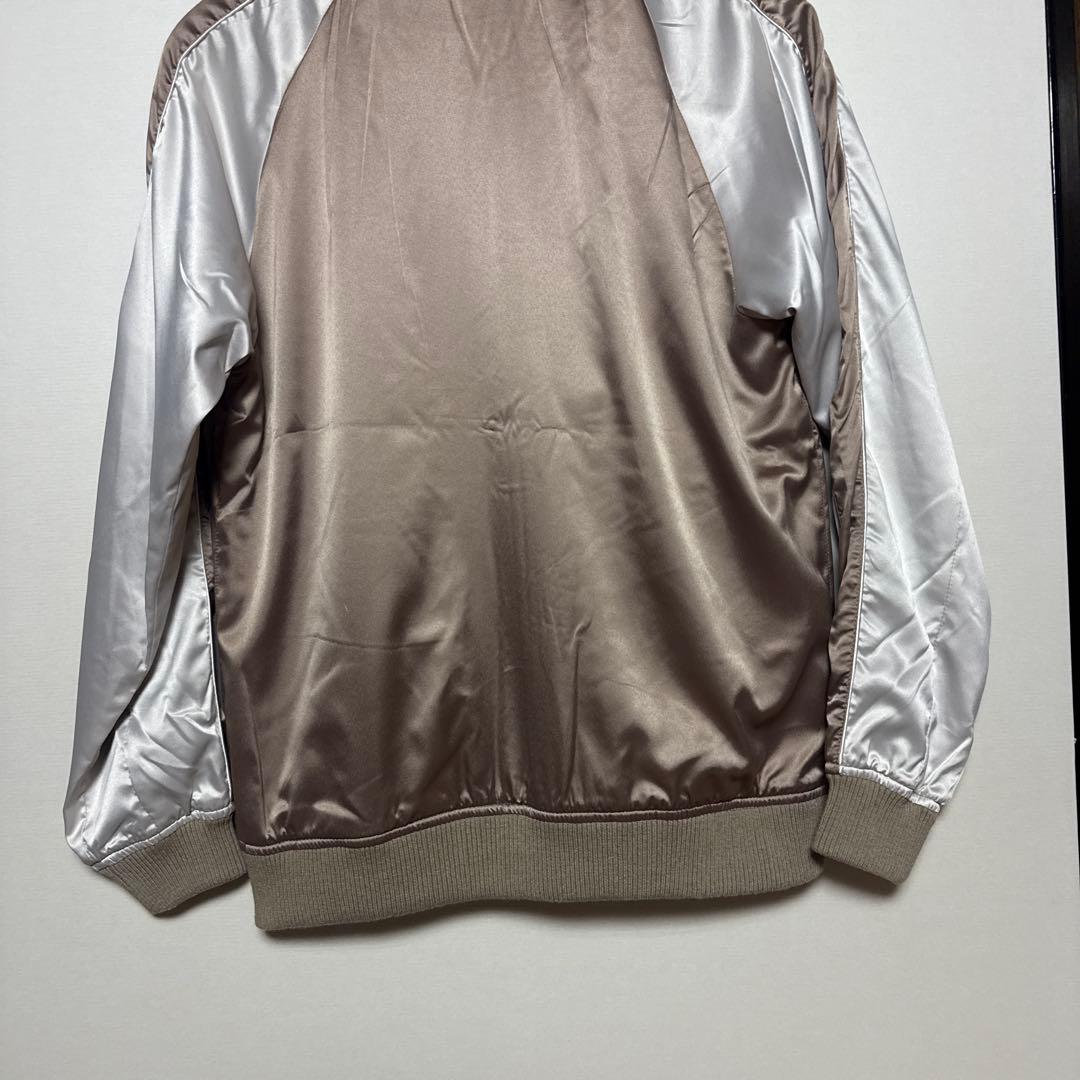 GLAY JIRO プロデュース スカジャン