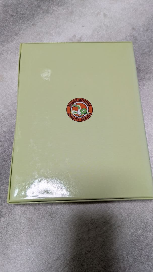 中古☆美品☆SNAKE MOTORS DVD ロードランナー×トランザム