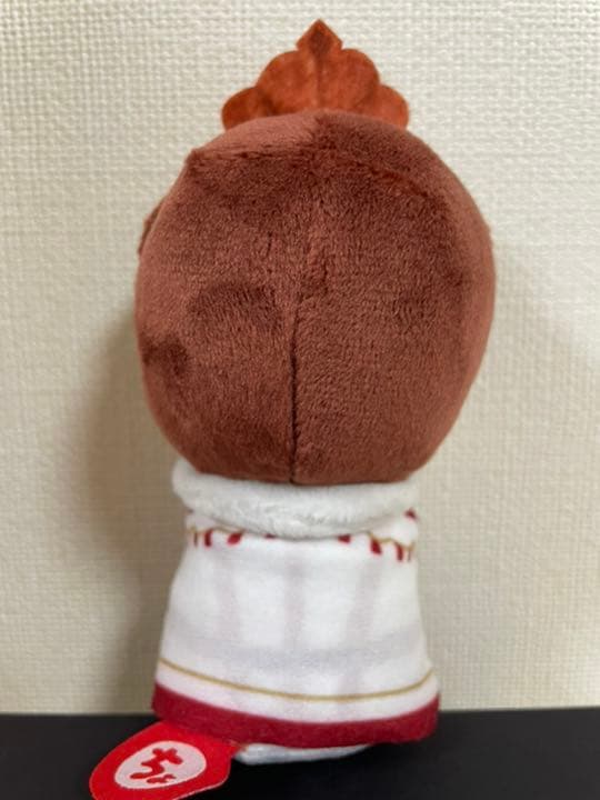 【美品！ほぼ未使用 サングラス付】ちょっこりさん キンプリ 平野紫耀