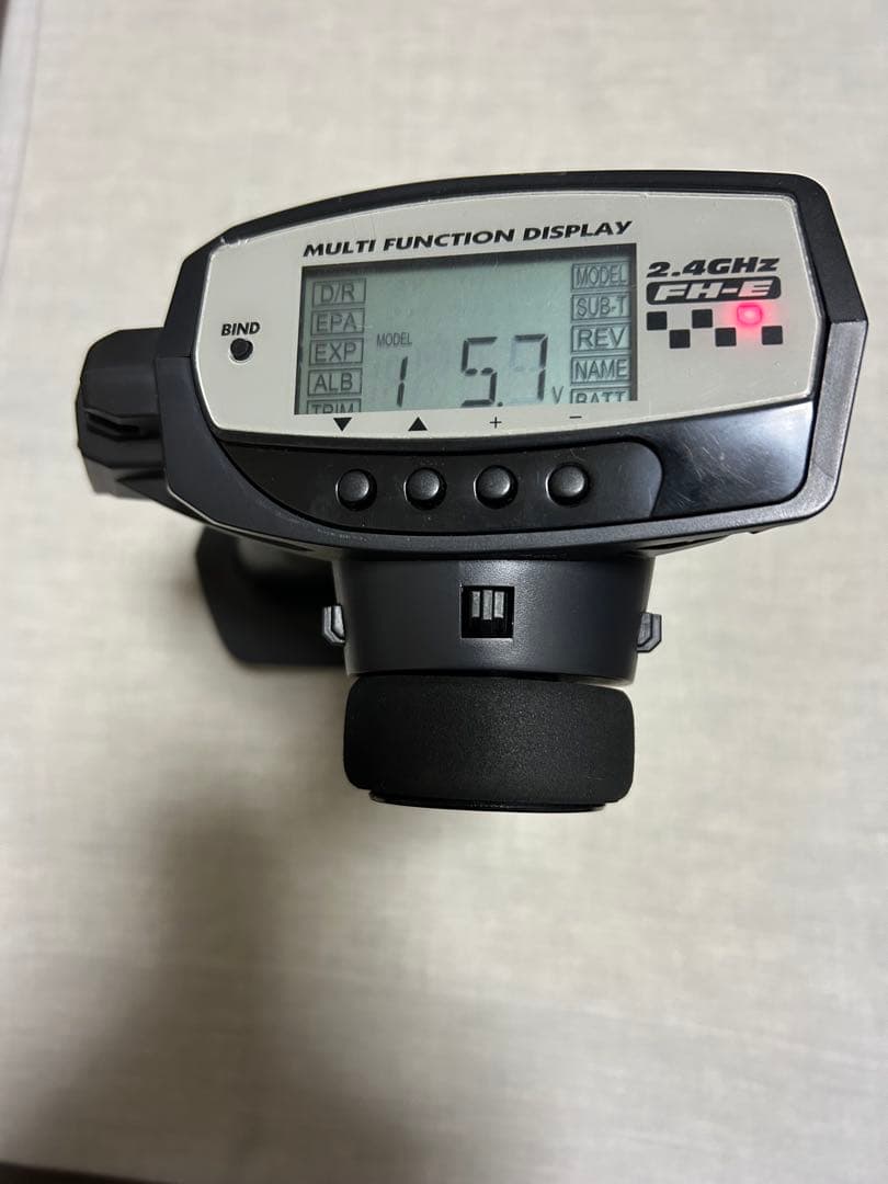 【サンワ】MX-6 送受信器他