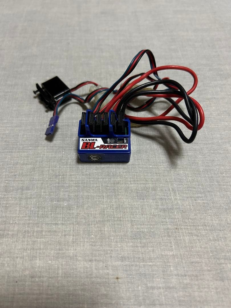 【サンワ】MX-6 送受信器他