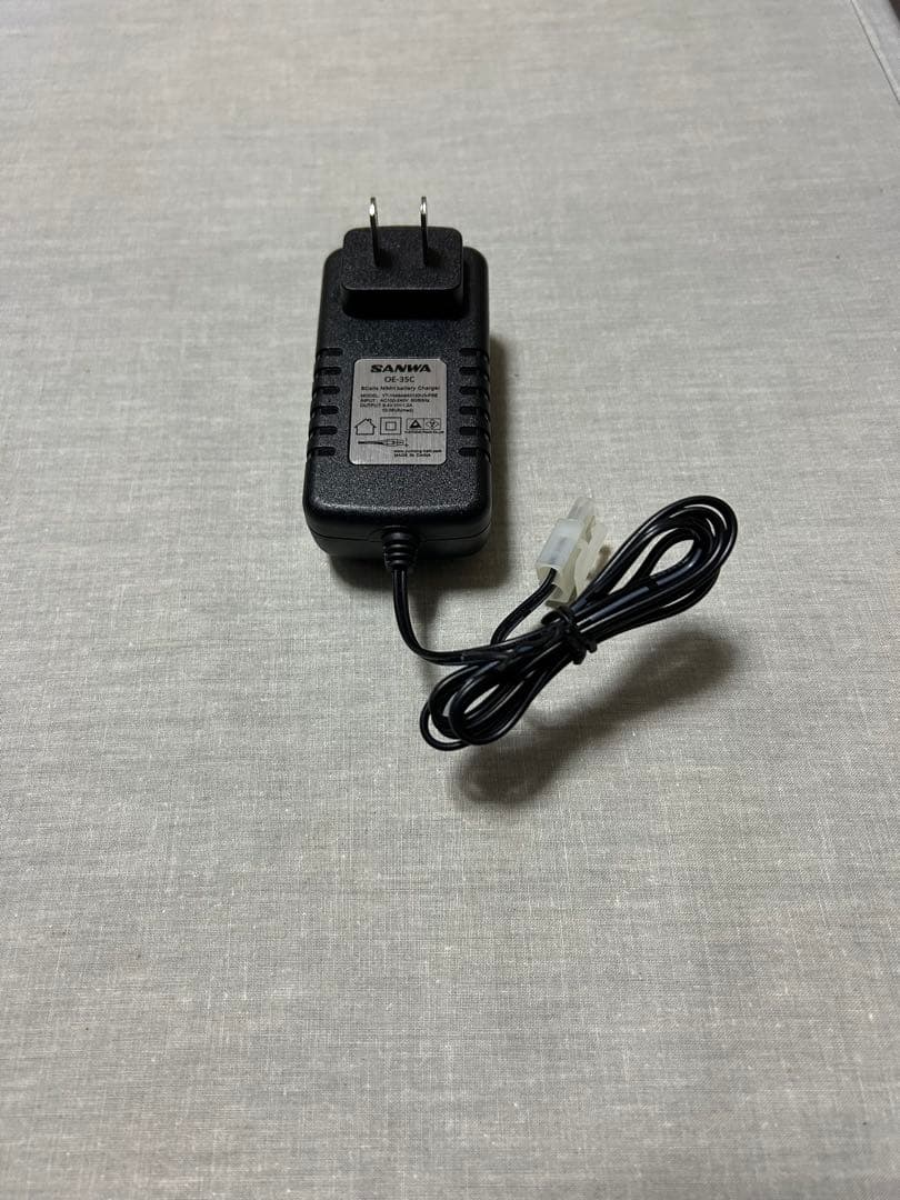 【サンワ】MX-6 送受信器他