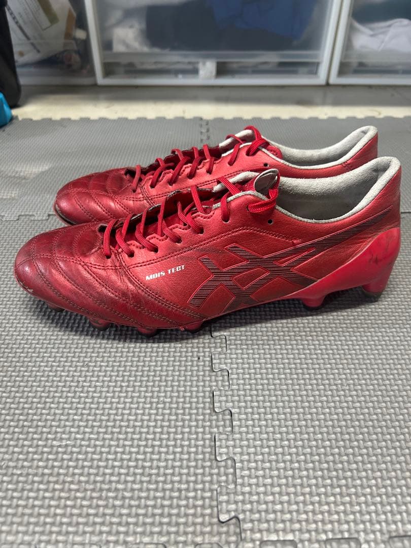 アシックス DS LIGHT X-FLY 4 26.5cm