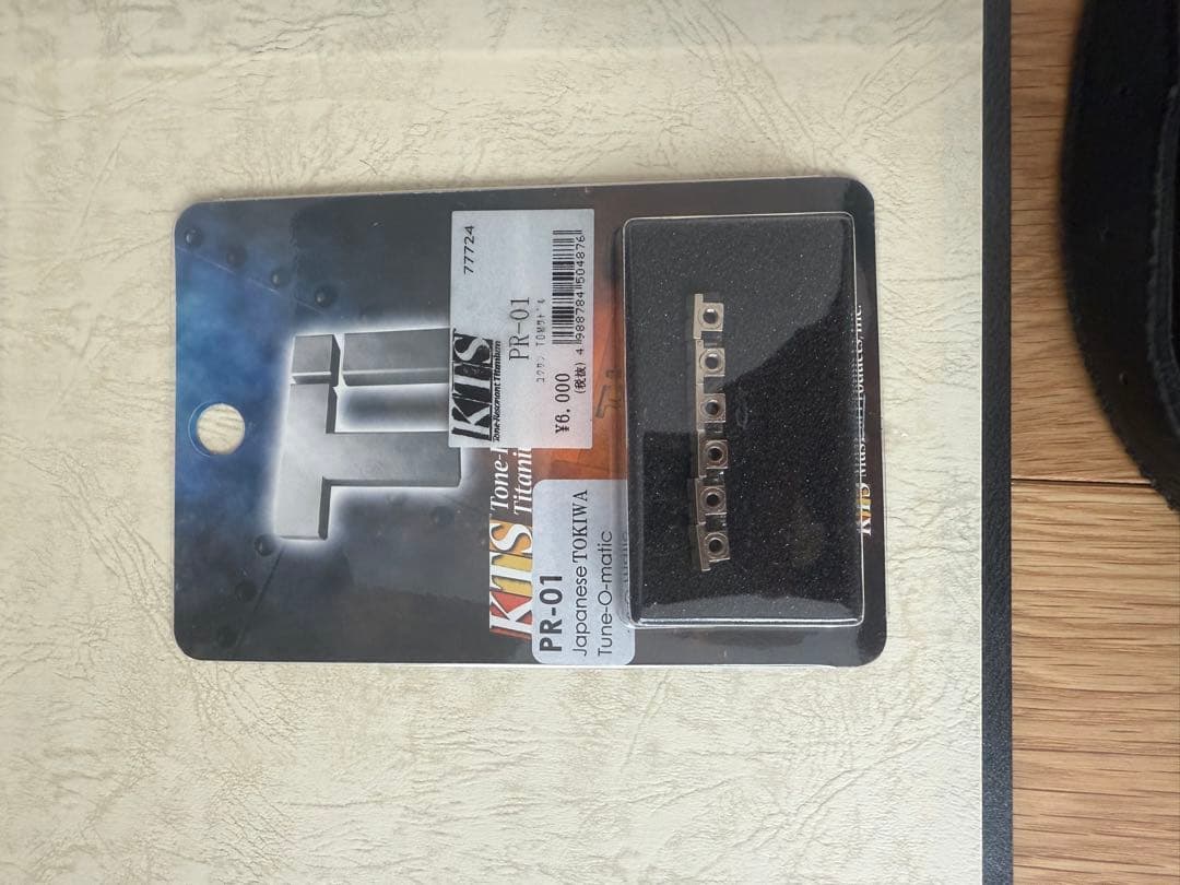 ギター Gretsch G6136T-KF FSR Kenny Falcon