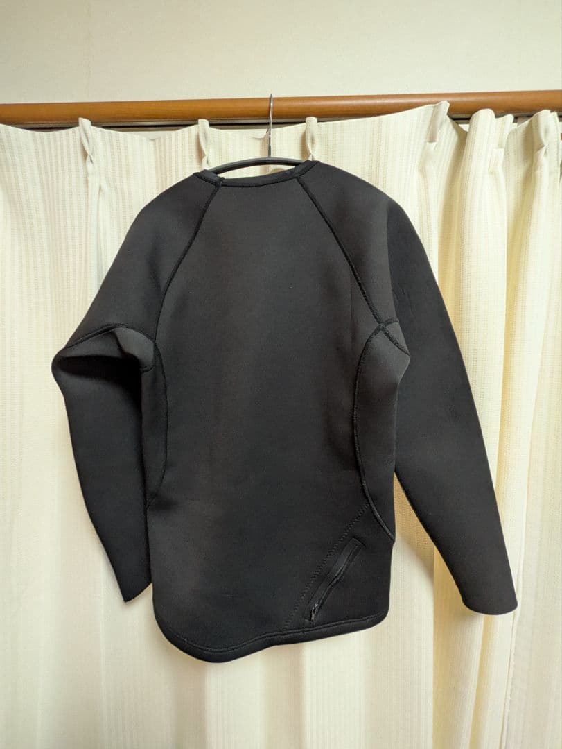 アックスAXXECLASSIC　タッパー LL