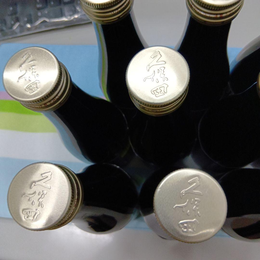 KUBOTA 純米大吟醸 300ml 14本セット 未開栓