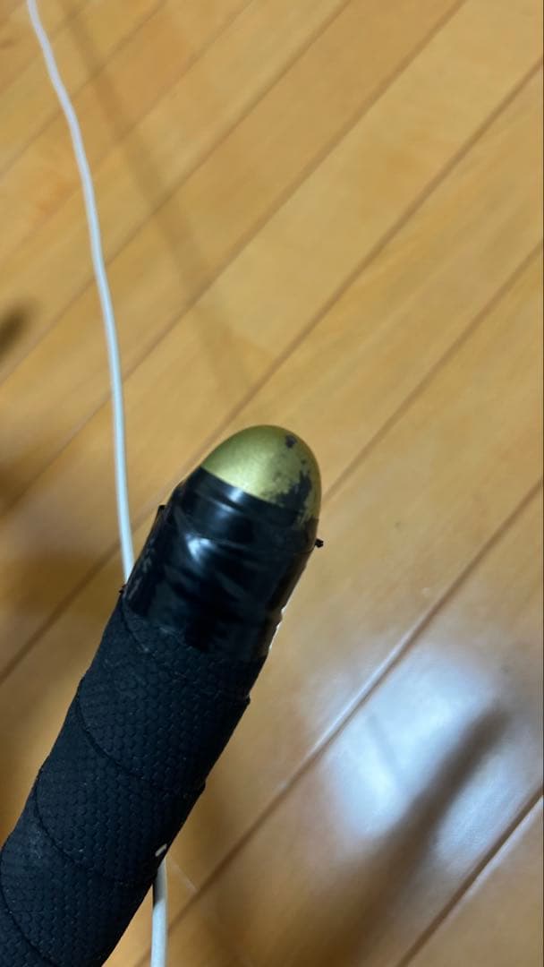 エボルバー ハンドル　トラック短距離　360mm