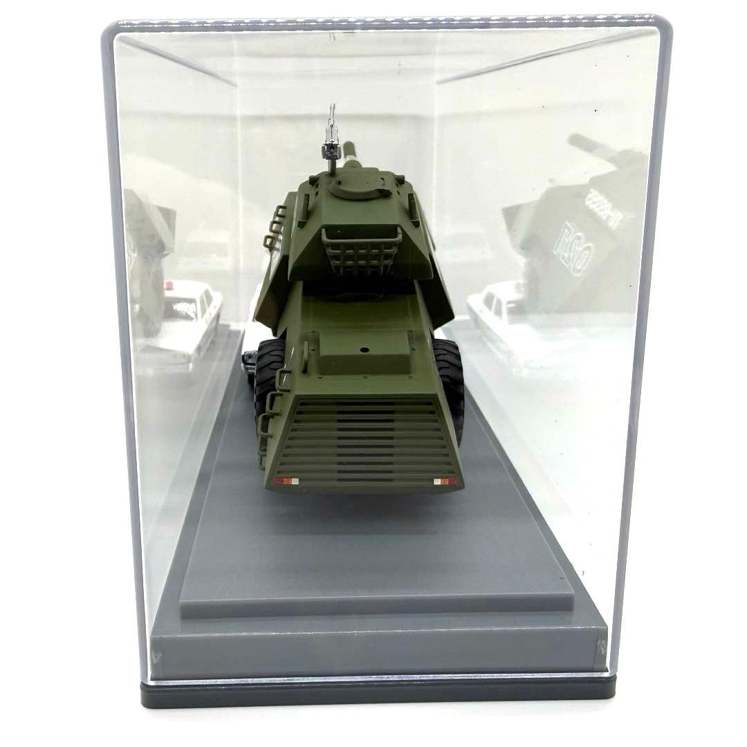 激レア　希少　美品　西部警察 多目的装甲車 LADYBIRD TU-89型