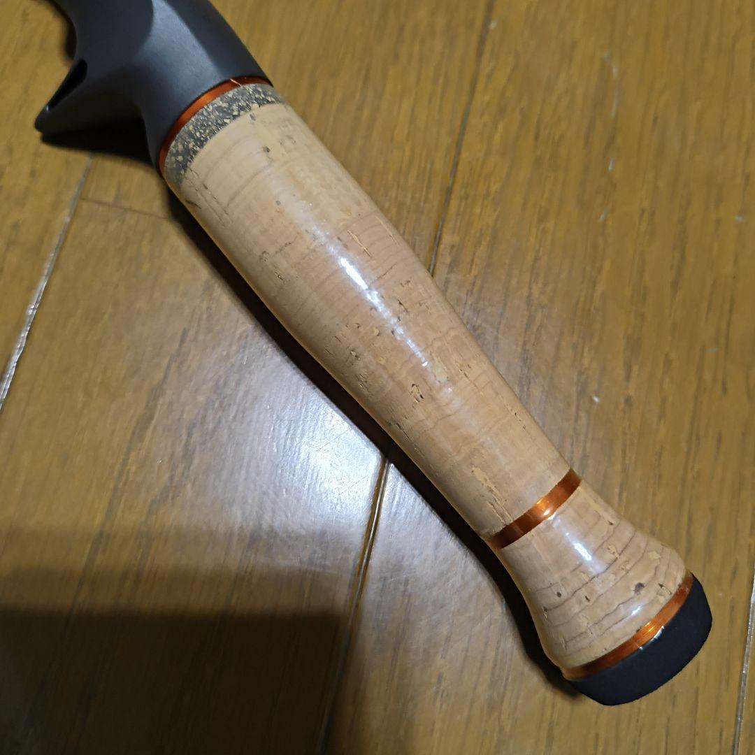 スミス　ビースティッキートラウト　BST-EXS45UL/C3