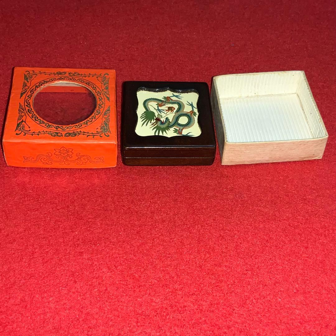 超貴重レア!1979年国際児童年記念【450元金貨中国】発売当時の専用ケース一式