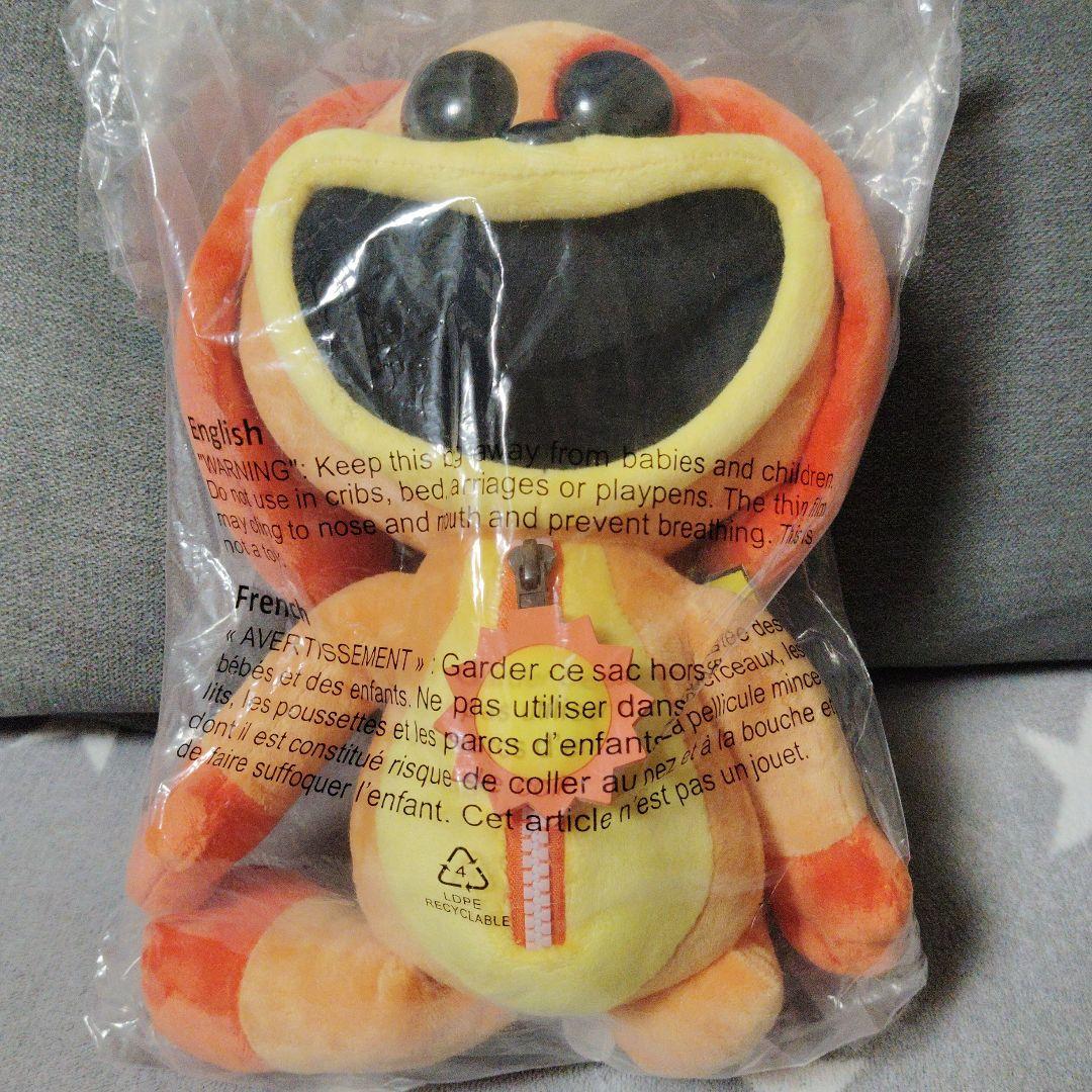 poppyplaytime 公式　DogDay ドックデイ　ポッピープレイタイム