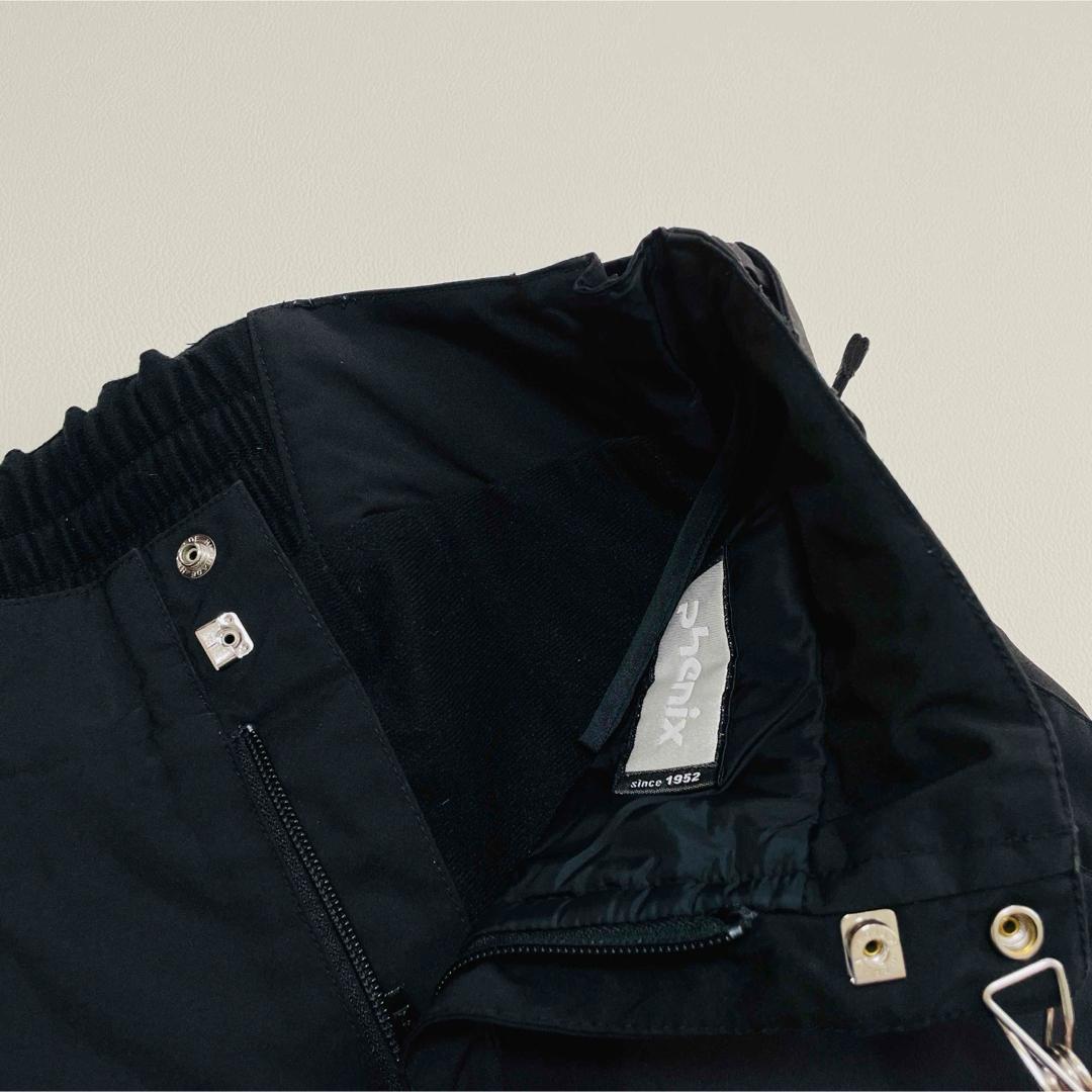 6730【美品】フェニックス　スキー　上下セット　ジャケット　パンツ　レディース