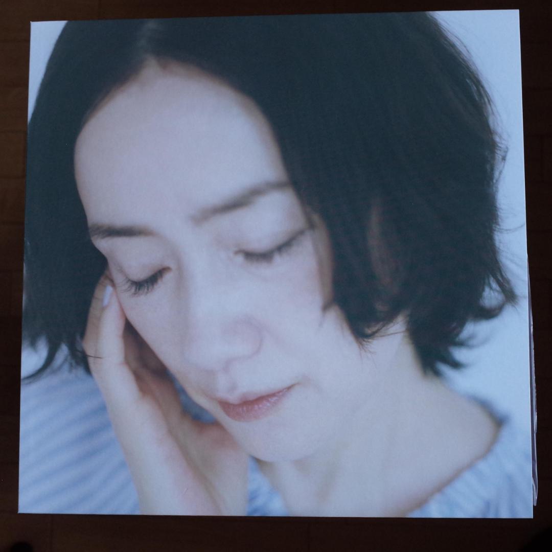 原田知世 / 恋愛小説4 レコード