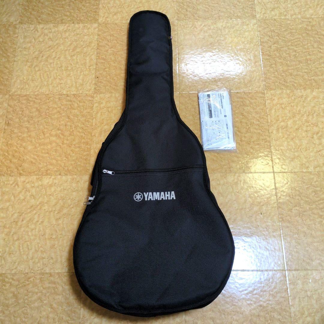 【美品】 YAMAHA COMPASS SERIES CPX600 エレアコ