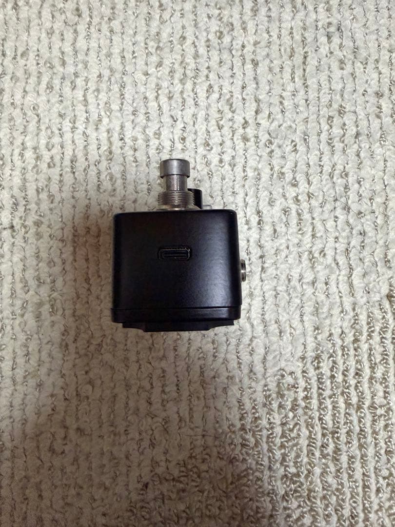 IK Multimedia TONEX One【ライセンス解除済み】