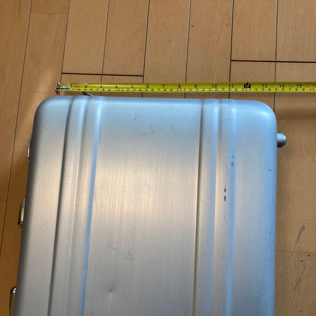 カバン　アタッシュケース　ゼロハリバートン　米国製　希少　ビンテージ