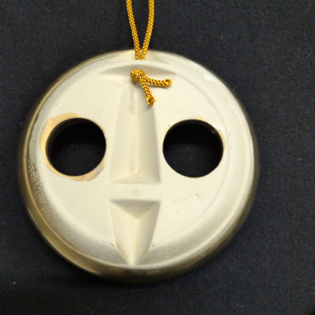 岡本太郎太陽の塔の顔壁掛