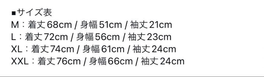 【新品】F-LAGSTUF-F I'S あのちゃん ano Tシャツ XXL