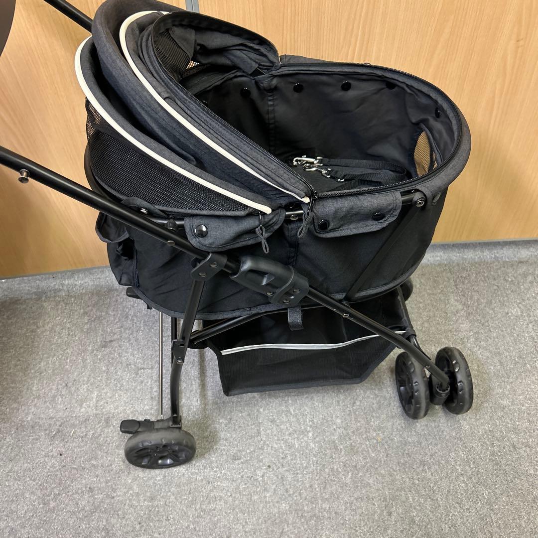 ビー玉　ペットパラダイス　小型犬用　ペットカート