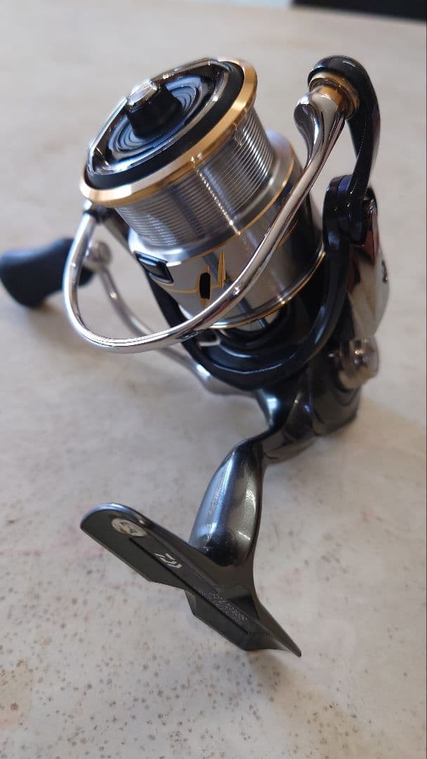 20ルビアス FC LT2000S 　ダイワ