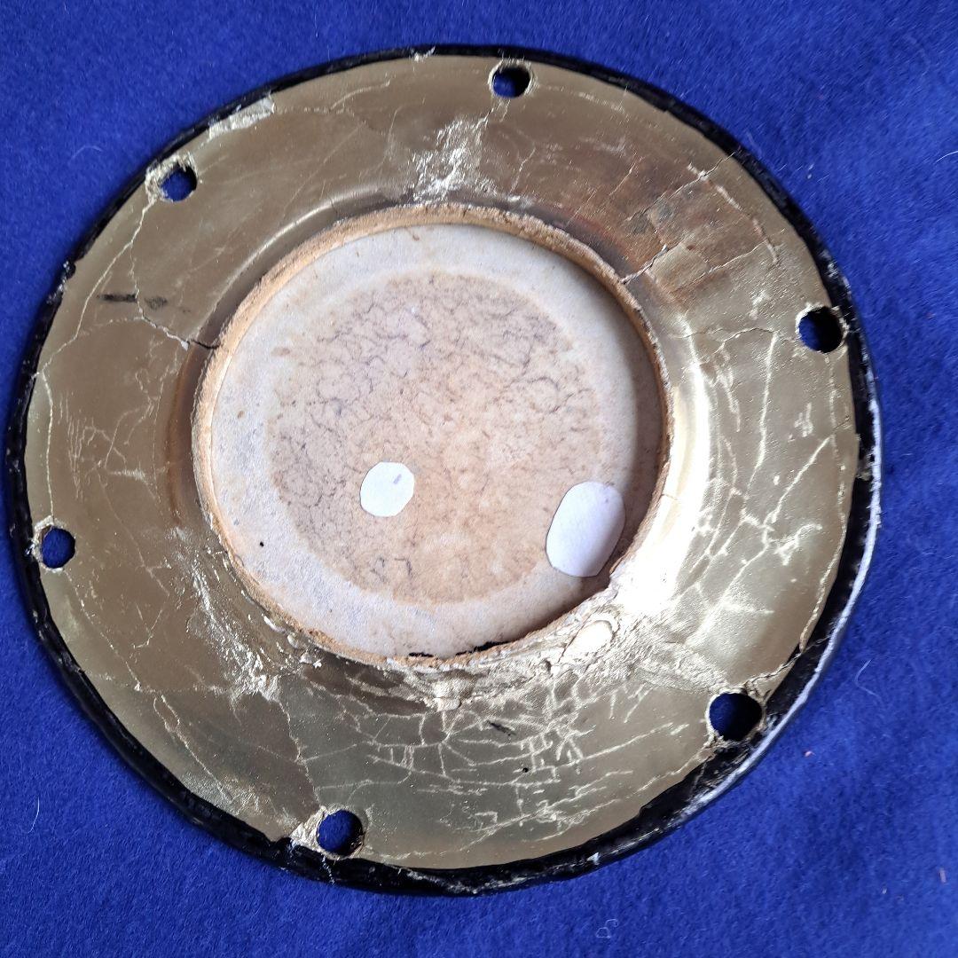 和楽器　小鼓の皮