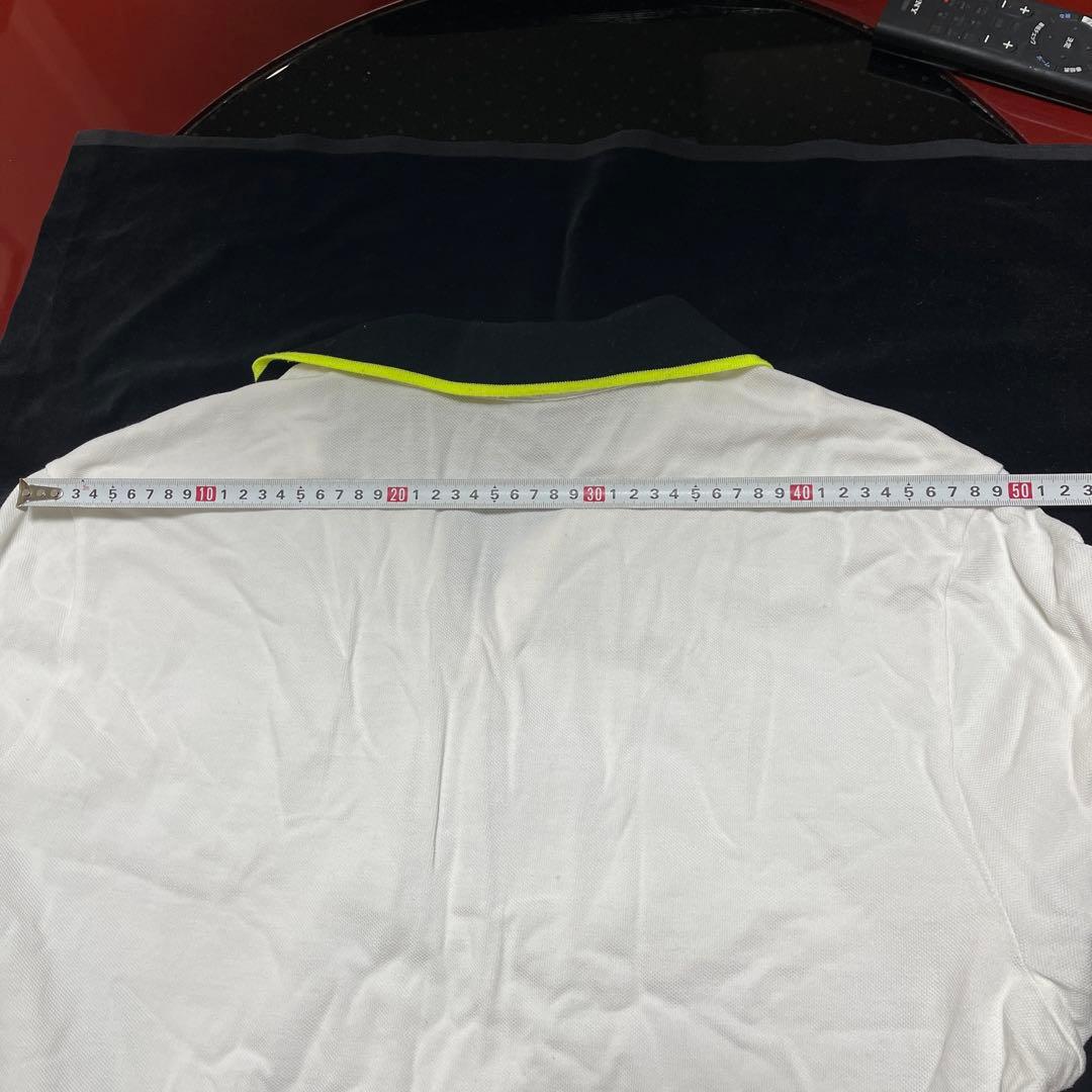 モンクレール　ポロシャツXXL