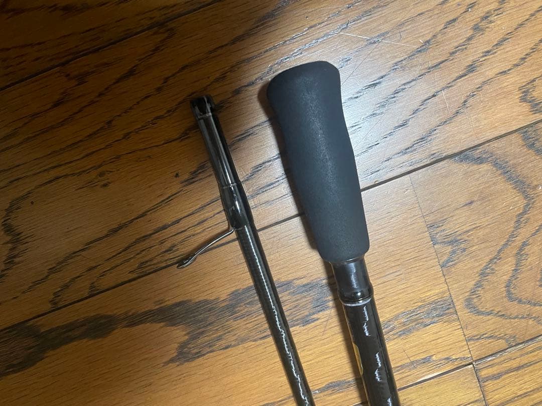 シマノ　17 セフィア　CI4+ S810M