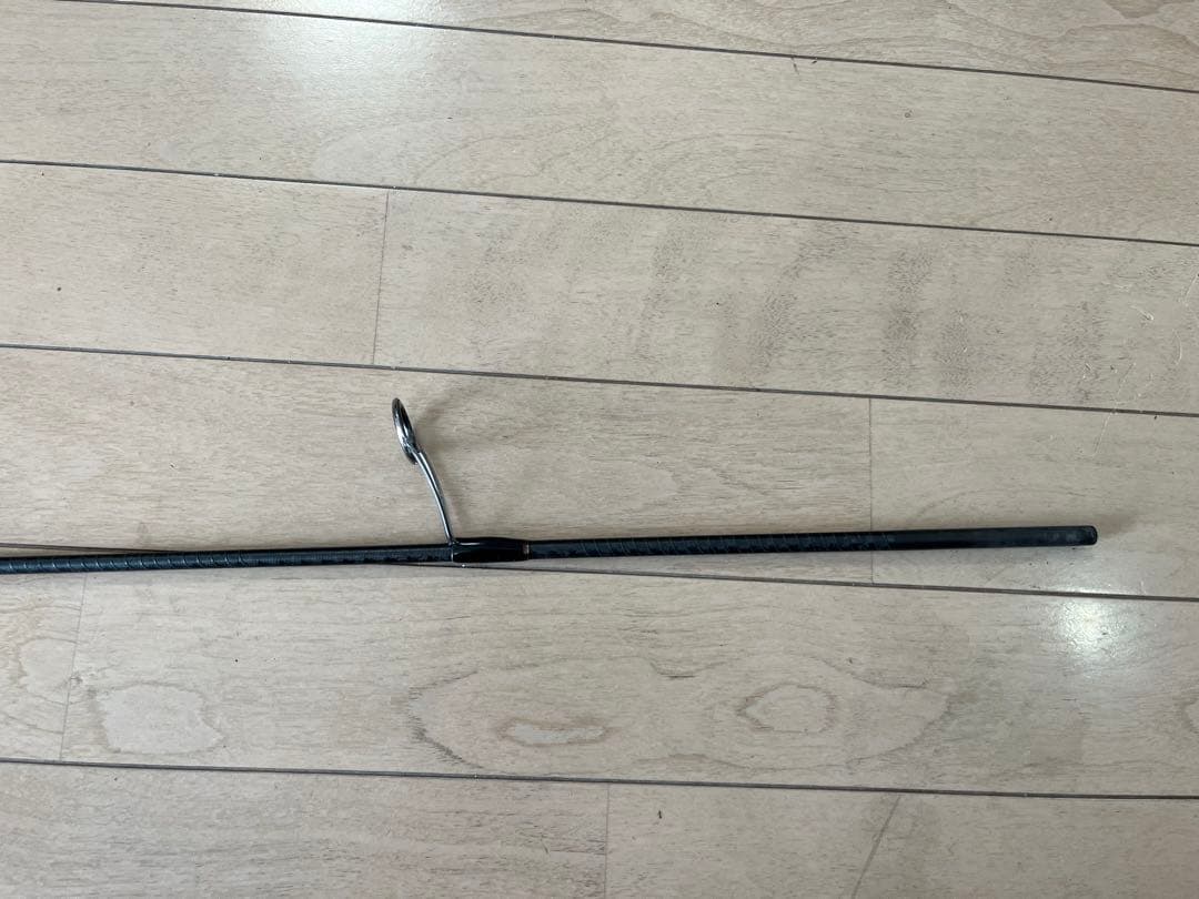 シマノSHIMANOバイオインパクトX 一つテンヤマダイ 255ML