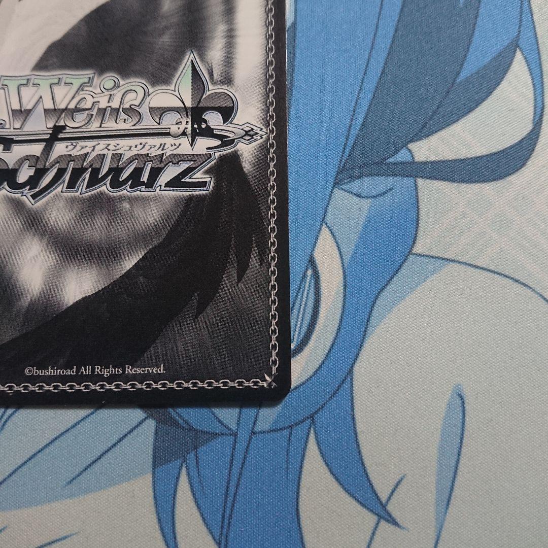 WS フォーリン・パラダイス 島村卯月 SSP