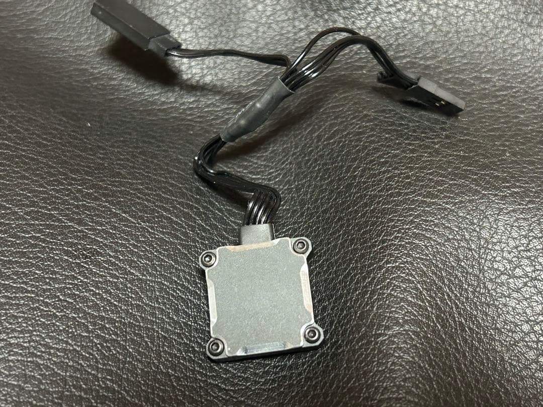 ReveD サーボ＆ジャイロセット