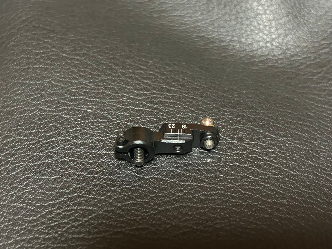 ReveD サーボ＆ジャイロセット