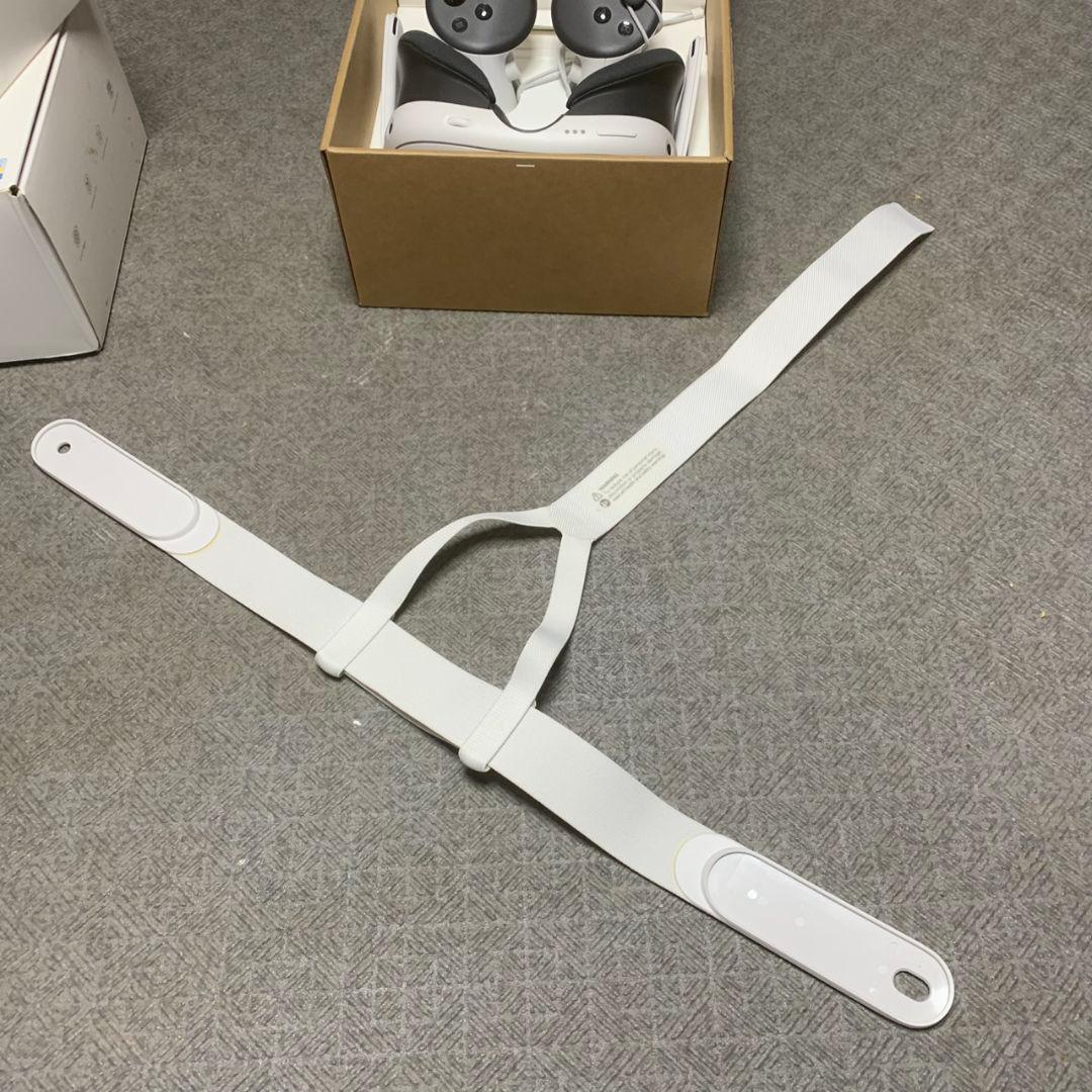 その他 K719  Quest 3 512GB VR BOBOVR S3PRO