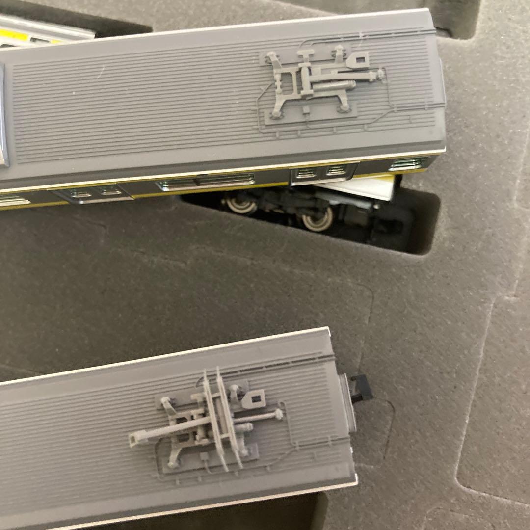 TOMIX JR E231500系通勤電車 基本セット