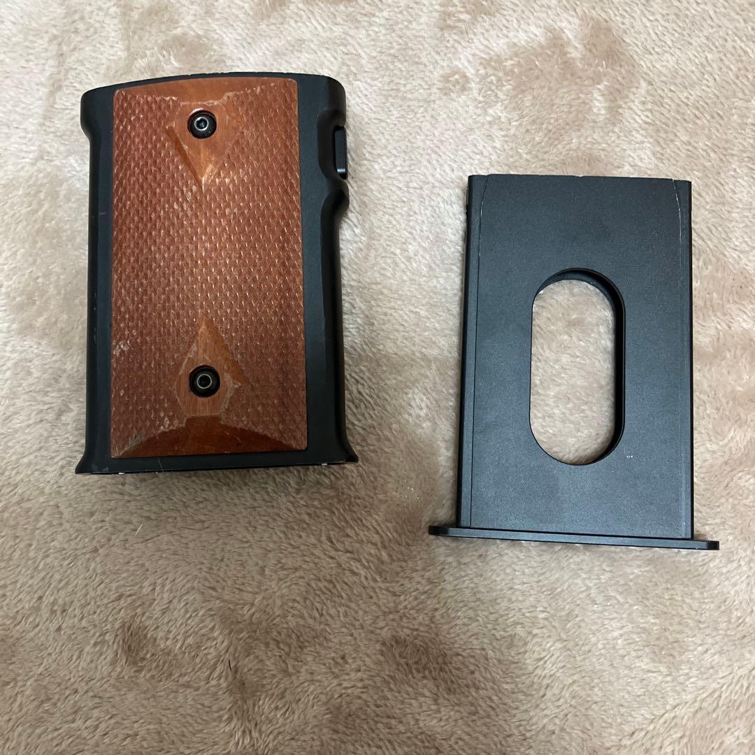 名刺入れ コルトM1911風 ガバメント ハンドガン 金属製 値下げ可能