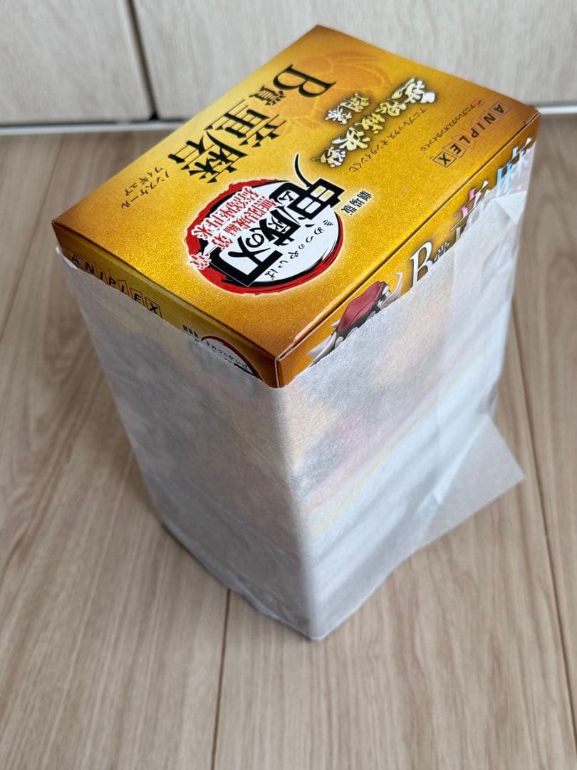 鬼滅の刃 アニプレックスくじ 童磨 フィギュア