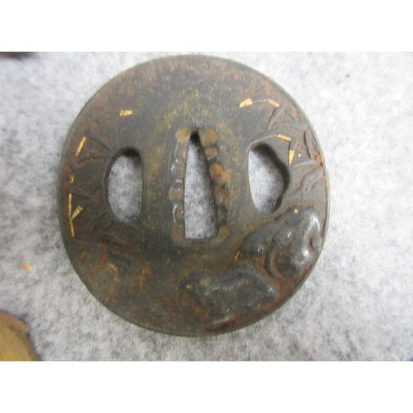 脇差外装 [B28253]