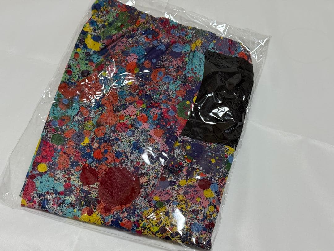 Answer4 4Pocket Short Pants アンサー4