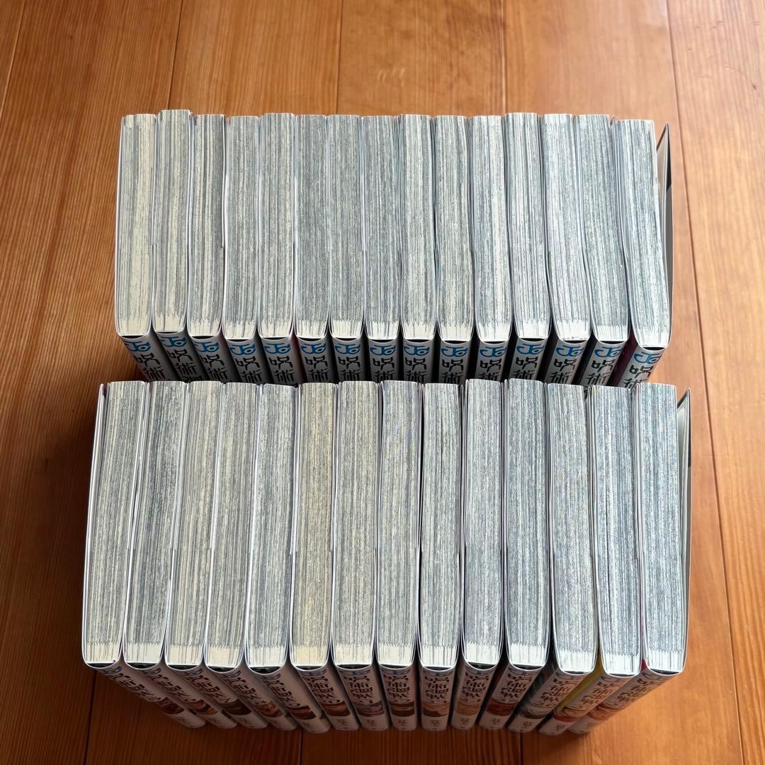 呪術廻戦 1-28巻 + 0巻 計29冊セット まとめ売り