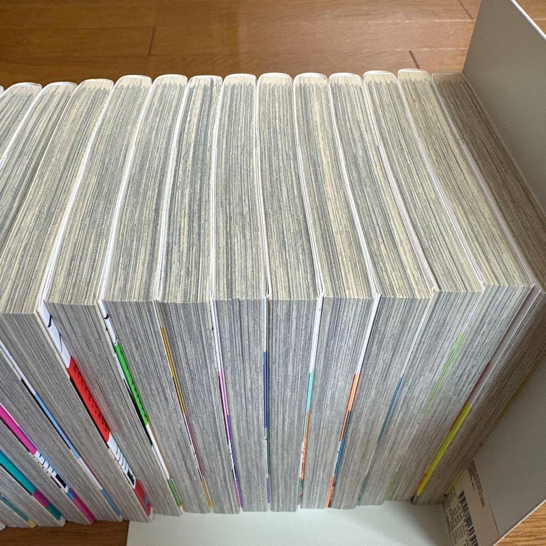 カッコウの許嫁　全巻セット（1〜27巻）