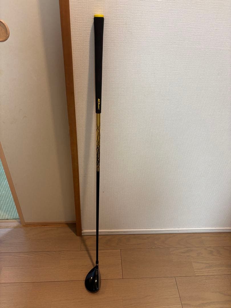 waoww ユーティリティ 21° 24° 2本セット