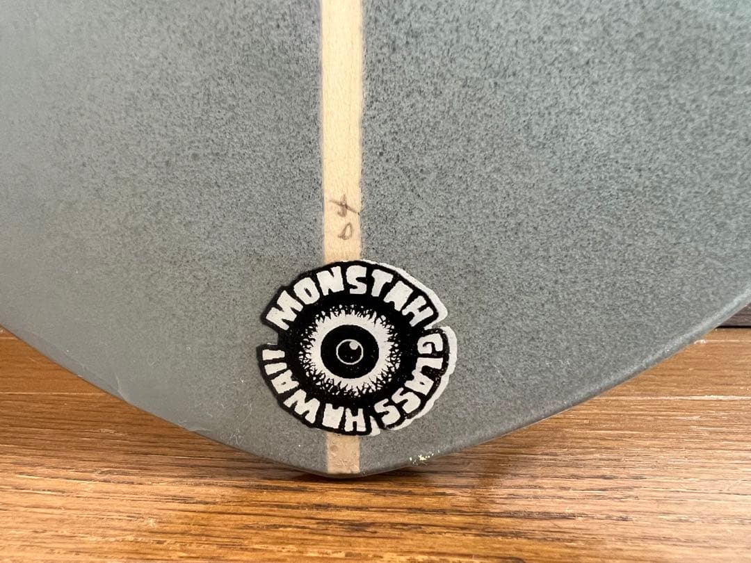 値下げしました！303エッグモデル7'4\" ハワイ限定モデル　日本未発売