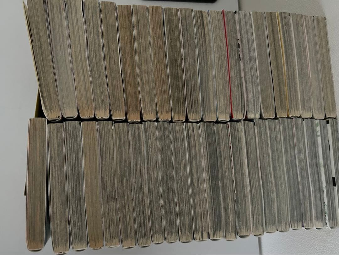 僕のヒーローアカデミア 1~42巻 全巻
