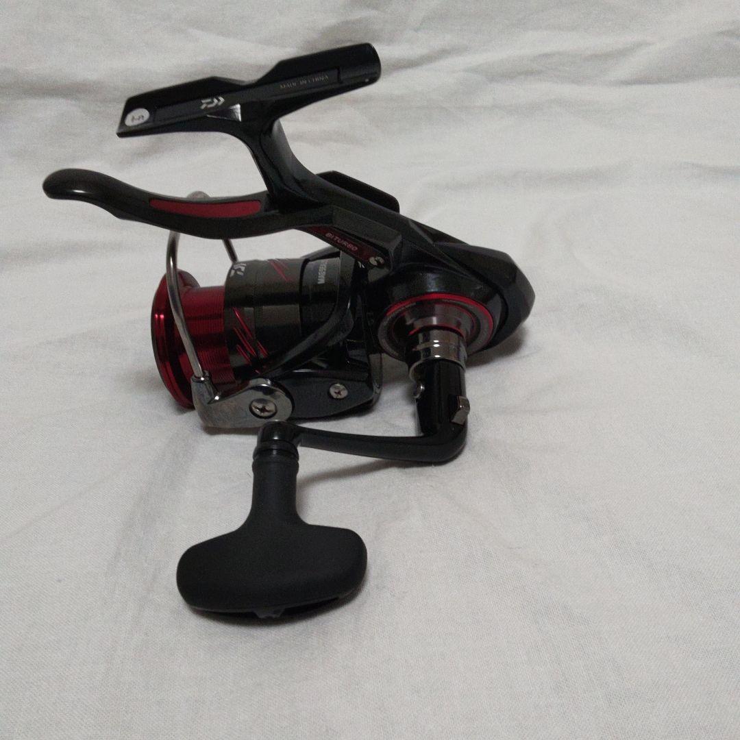 ダイワ　23 シグナス2500 XH - LBD【新品未使用品】