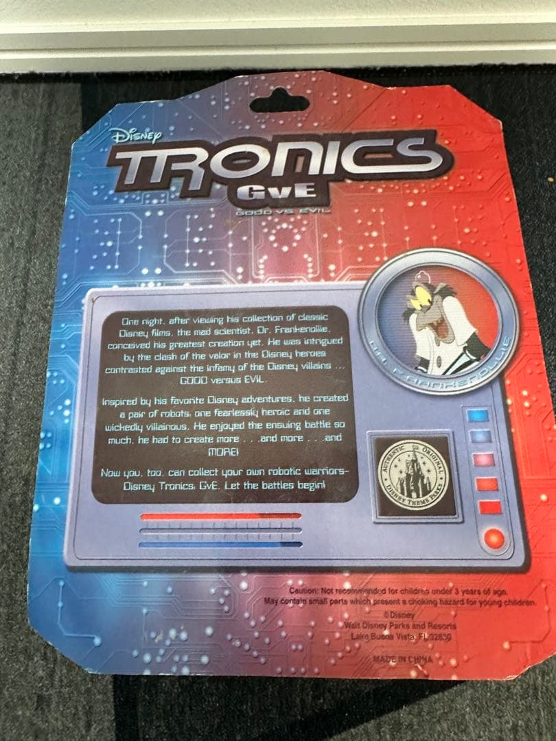 激レア！値下げ！Disney ピーターパン　フック船長　フィギュア