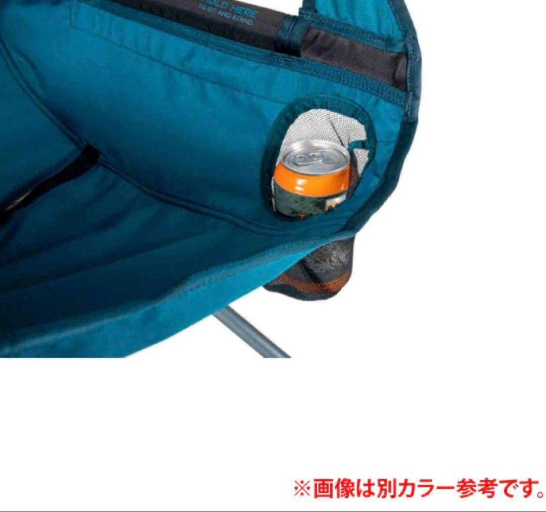 ニーモ・イクイップメント　スターゲイズ キャンプチェア スカラベ オリーブ