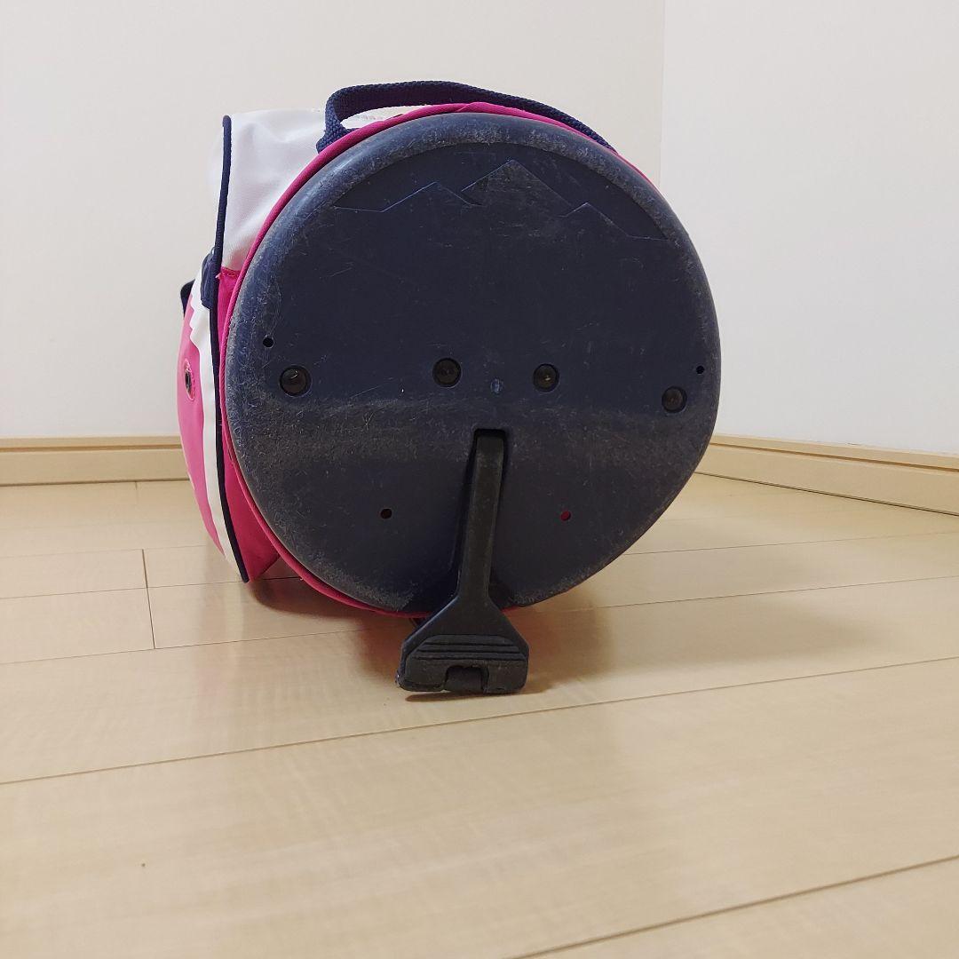 JACK BUNNY×SUN MOUNTAIN 軽量 スタンド コラボ★美品